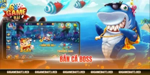 Bắn Cá Boss Chơi Game Săn Mồi Hốt Triệu Xu Mỗi Ngày